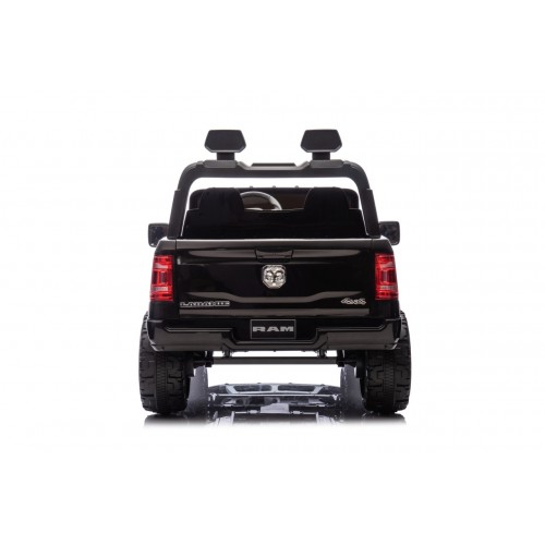 Pojazd RAM 3500 Czarny