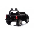 Pojazd RAM 3500 Czarny