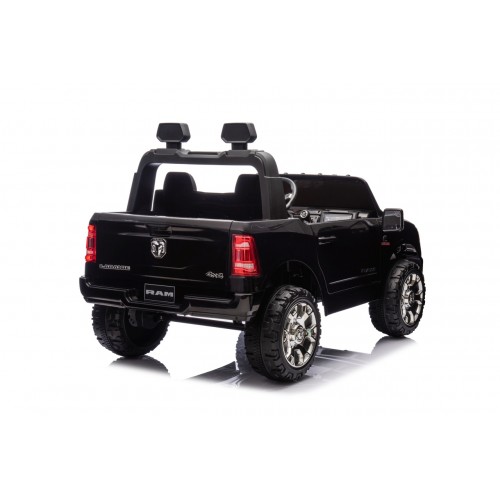 Pojazd RAM 3500 Czarny