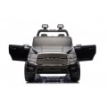 Pojazd RAM 3500 Czarny