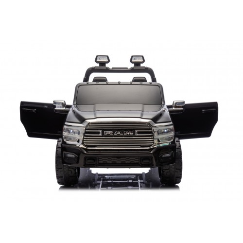 Pojazd RAM 3500 Czarny