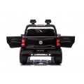 Pojazd RAM 3500 Czarny