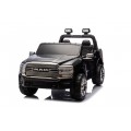 Pojazd RAM 3500 Czarny