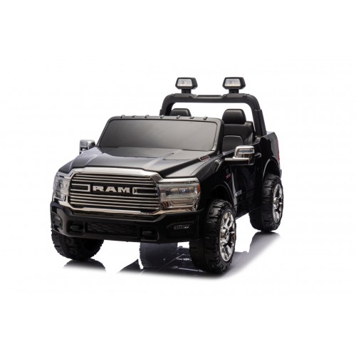 Pojazd RAM 3500 Czarny