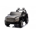 Pojazd RAM 3500 Czarny