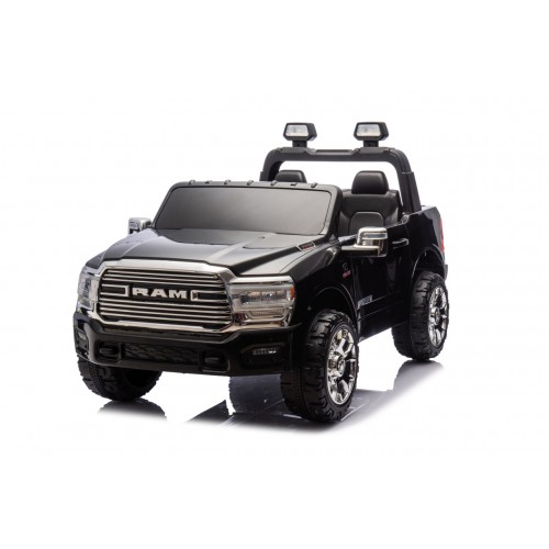 Pojazd RAM 3500 Czarny