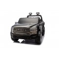 Pojazd RAM 3500 Czarny