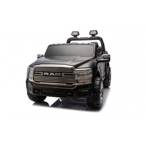 Pojazd RAM 3500 Czarny