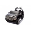 Pojazd RAM 3500 Czarny