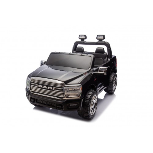 Pojazd RAM 3500 Czarny