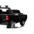 Pojazd RAM 3500 Czarny