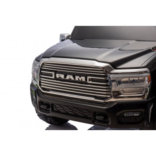 Pojazd RAM 3500 Czarny