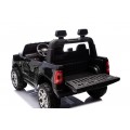 Pojazd RAM 3500 Czarny