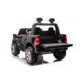 Pojazd RAM 3500 Czarny