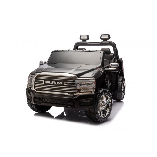 Pojazd RAM 3500 Czarny