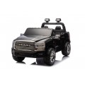 Pojazd RAM 3500 Czarny