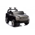 Pojazd RAM 3500 Czarny