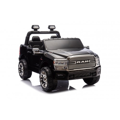 Pojazd RAM 3500 Czarny