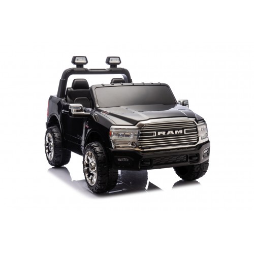 Pojazd RAM 3500 Czarny