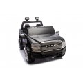 Pojazd RAM 3500 Czarny