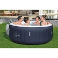 Lay-Z-Spa Miami Air Jet Jacuzzi BESTWAY