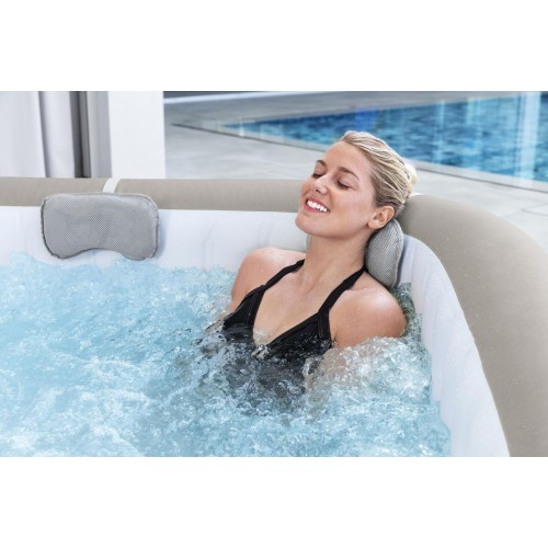 Lay-Z-Spa Cabo SMART HydroJet Jacuzzi BESTWAY