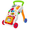 Interactive Walker