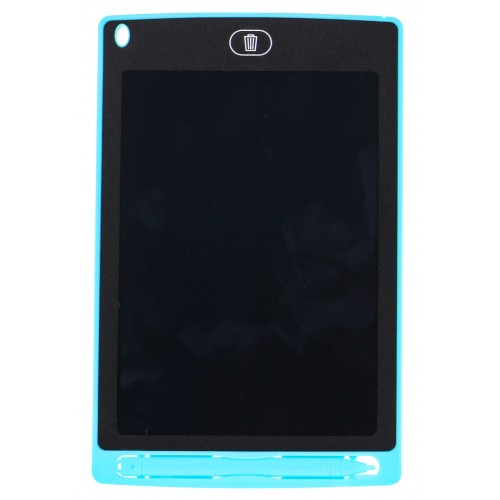 Interaktywny Kolorowy Tablet 8 5 Niebieski