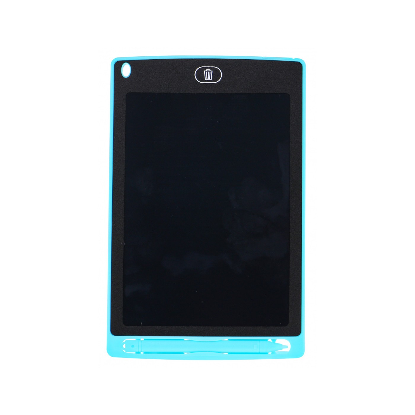 Interaktywny Kolorowy Tablet 8 5 Niebieski