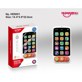 Interaktywny Smartphone