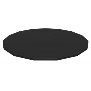 Pokrywa 470cm na Basen stelażowy i panelowy 457-460cm/15FT BESTWAY