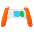 An Interactive Simulator Cars