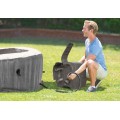 Jacuzzi GREYWOOD DELUXE INTEX