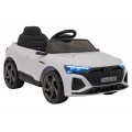 Pojazd Audi SQ8 Biały