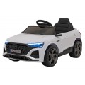 Pojazd Audi SQ8 Biały