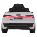 Pojazd Audi SQ8 Biały