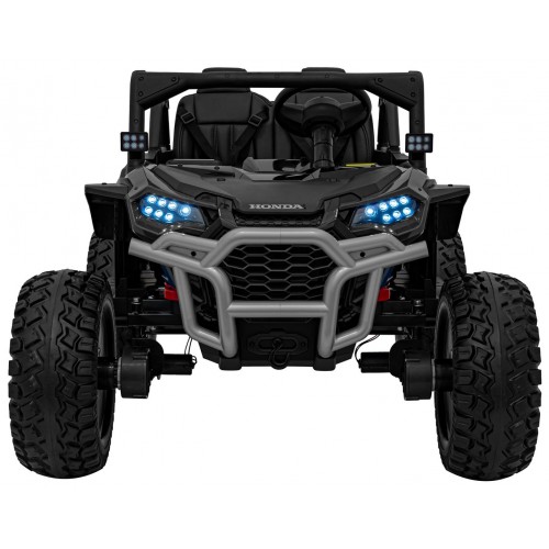 Pojazd Terenowy HONDA Talon 4x4 Czarny