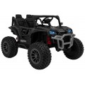 Pojazd Terenowy HONDA Talon 4x4 Czarny