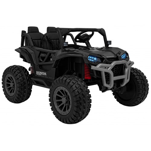 Pojazd Terenowy HONDA Talon 4x4 Czarny