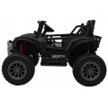 Pojazd Terenowy HONDA Talon 4x4 Czarny