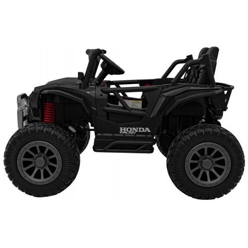 Pojazd Terenowy HONDA Talon 4x4 Czarny