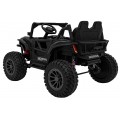 Pojazd Terenowy HONDA Talon 4x4 Czarny