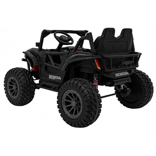 Pojazd Terenowy HONDA Talon 4x4 Czarny