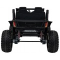 Pojazd Terenowy HONDA Talon 4x4 Czarny