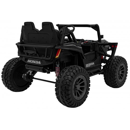 Pojazd Terenowy HONDA Talon 4x4 Czarny