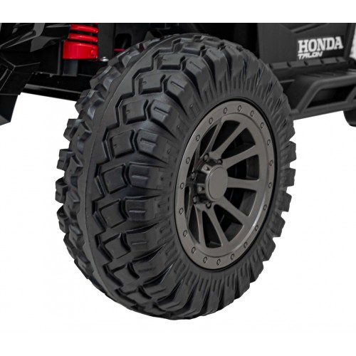 Pojazd Terenowy HONDA Talon 4x4 Czarny