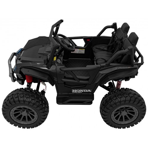 Pojazd Terenowy HONDA Talon 4x4 Czarny