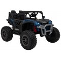 Pojazd Terenowy HONDA Talon 4x4 Niebieski