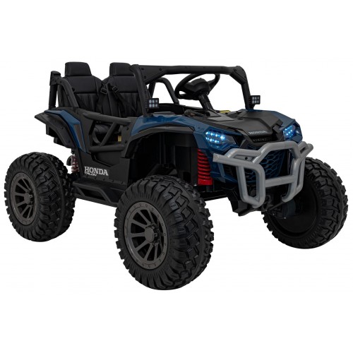 Pojazd Terenowy HONDA Talon 4x4 Niebieski