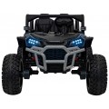 Pojazd Terenowy HONDA Talon 4x4 Niebieski